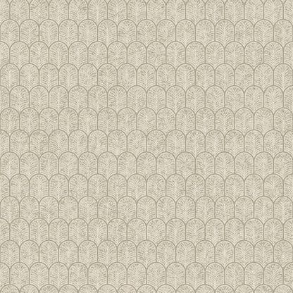 Galerie Wallcoverings Lustre Geo Arch Galerie Wallcoverings  Cream   - F-VL6003