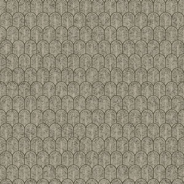 Galerie Wallcoverings Lustre Geo Arch Galerie Wallcoverings  Bronze, Brown   - F-VL6004