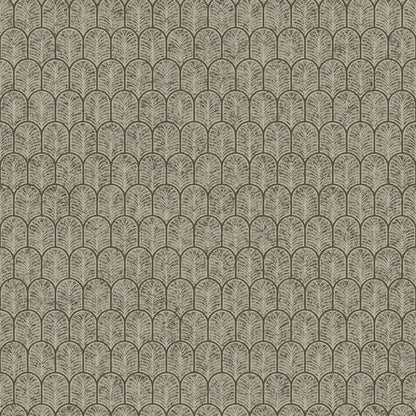 Galerie Wallcoverings Lustre Geo Arch Galerie Wallcoverings  Bronze, Brown   - F-VL6004