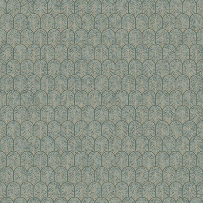 Galerie Wallcoverings Lustre Geo Arch Galerie Wallcoverings  Gold   - F-VL6005