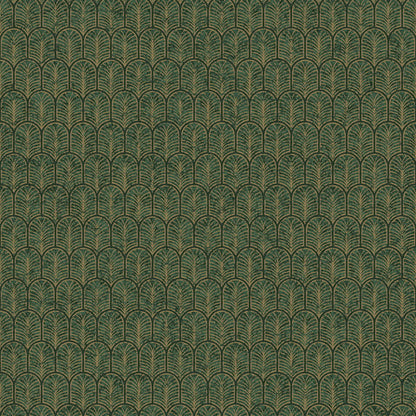 Galerie Wallcoverings Lustre Geo Arch Galerie Wallcoverings  Gold   - F-VL6006