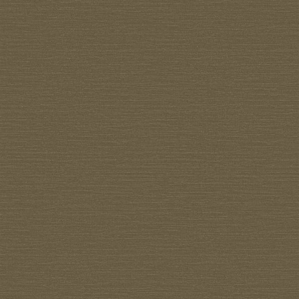 Galerie Wallcoverings Boutique Plain Texture Galerie Wallcoverings  Bronze, Brown   - F-VL7007