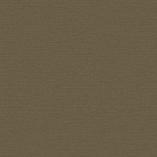 Galerie Wallcoverings Boutique Plain Texture Galerie Wallcoverings  Bronze, Brown   - F-VL7007