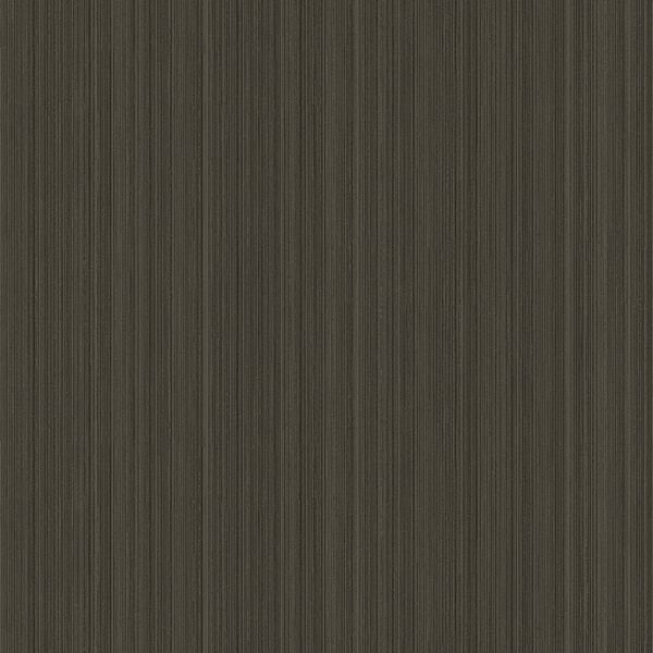 Galerie Wallcoverings Boutique Vertical Stripe Galerie Wallcoverings  Bronze, Brown   - F-VT3006