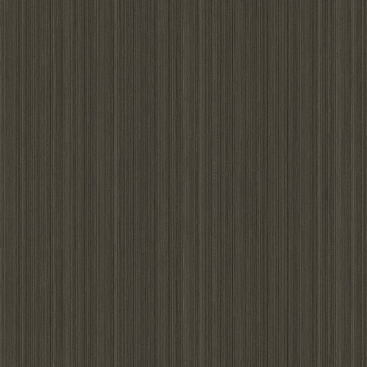 Galerie Wallcoverings Boutique Vertical Stripe Galerie Wallcoverings  Bronze, Brown   - F-VT3006