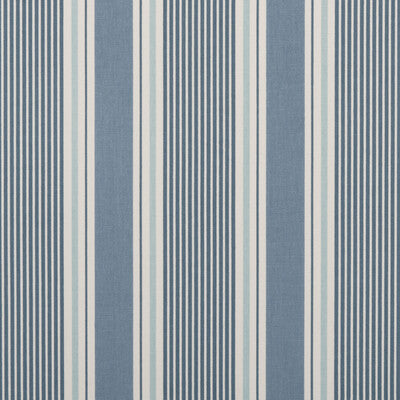 CLARKE AND CLARKE PRINT STRIPES ,,   - F0408/02.CAC.0