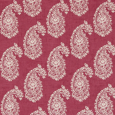 CLARKE AND CLARKE PRINT PAISLEY ,,   - F0623/04.CAC.0