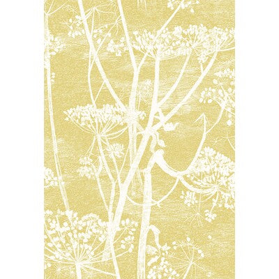 COLE & SON PRINT MODERN YELLOW,GOLD,   - F111/5020.CS.0