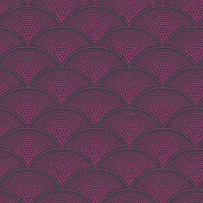 COLE & SON WEAVE FLAMESTITCH BURGUNDY/RED,BURGUNDY,   - F111/8030.CS.0