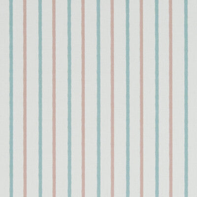 CLARKE AND CLARKE PRINT STRIPES ,,   - F1195/04.CAC.0