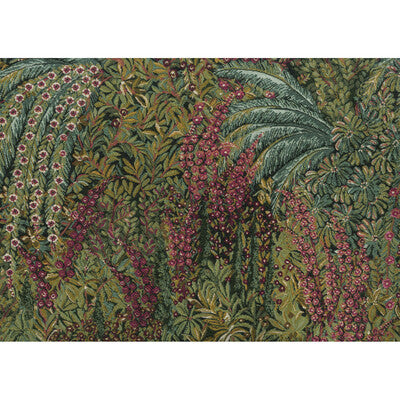 COLE & SON  BOTANICAL & FLORAL PINK,OLIVE GREEN,GOLD   - F121/4020.CS.0