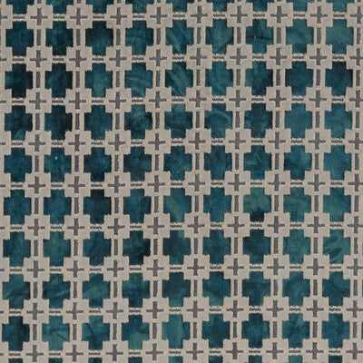 CLARKE AND CLARKE WEAVE GEOMETRIC ,,   - F1302/01.CAC.0