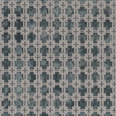 CLARKE AND CLARKE WEAVE GEOMETRIC ,,   - F1302/03.CAC.0