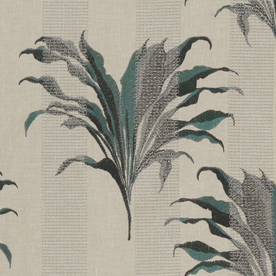 CLARKE AND CLARKE EMBROIDERY BOTANICAL & FLORAL ,,   - F1303/04.CAC.0