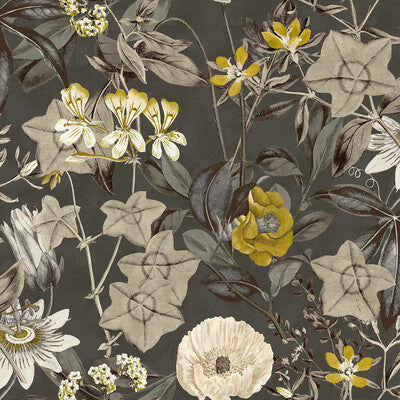 CLARKE AND CLARKE WEAVE BOTANICAL & FLORAL ,,   - F1304/01.CAC.0