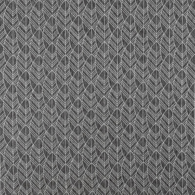 CLARKE AND CLARKE  GEOMETRIC GREY,WHITE,CHARCOAL   - F1412/03.CAC.0