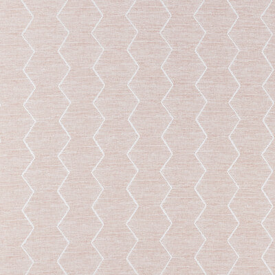 CLARKE AND CLARKE  GEOMETRIC PINK,WHITE,   - F1415/01.CAC.0