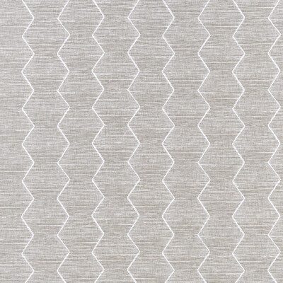 CLARKE AND CLARKE  GEOMETRIC TAUPE,WHITE,   - F1415/04.CAC.0