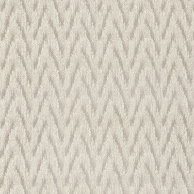 CLARKE AND CLARKE  IKAT/SOUTHWEST/KILIMS BEIGE,WHITE,   - F1442/03.CAC.0