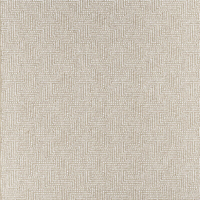 CLARKE AND CLARKE  DOTS BEIGE,WHITE,   - F1454/04.CAC.0