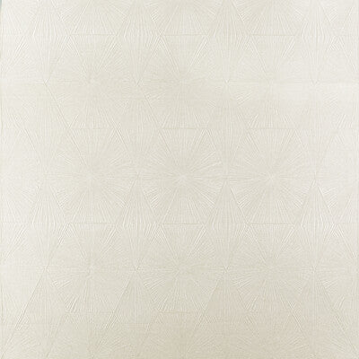 CLARKE AND CLARKE  GEOMETRIC BEIGE,IVORY,   - F1456/04.CAC.0