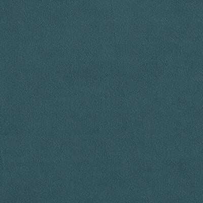 CLARKE AND CLARKE VELVET SOLID TEAL,BLUE,   - F1511/01.CAC.0