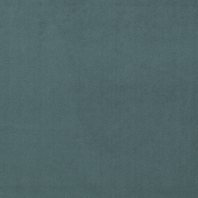 CLARKE AND CLARKE VELVET SOLID TEAL,BLUE,   - F1511/03.CAC.0