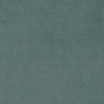 CLARKE AND CLARKE VELVET SOLID TURQUOISE,LIGHT BLUE,   - F1511/18.CAC.0