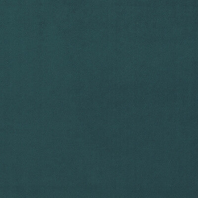 CLARKE AND CLARKE VELVET SOLID GREEN,EMERALD,   - F1511/22.CAC.0