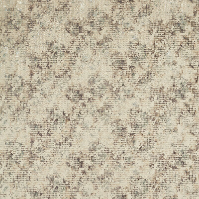 CLARKE AND CLARKE VELVET MODERN BEIGE,GREY,NEUTRAL   - F1525/04.CAC.0