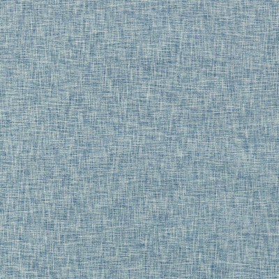 CLARKE AND CLARKE CHENILLE TEXTURE BLUE,LIGHT BLUE,   - F1528/04.CAC.0