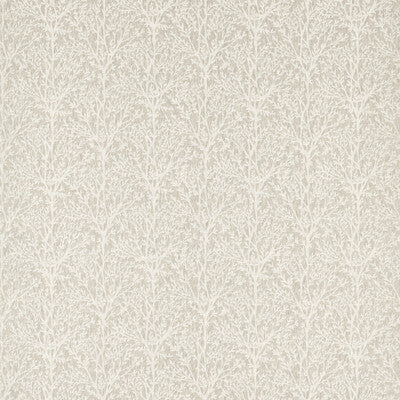 CLARKE AND CLARKE  BOTANICAL & FLORAL BEIGE,TAUPE,   - F1538/03.CAC.0