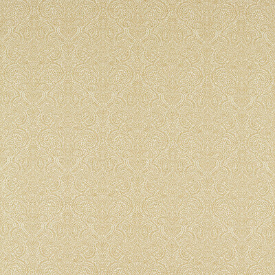 CLARKE AND CLARKE  DAMASK GOLD,YELLOW,   - F1540/01.CAC.0