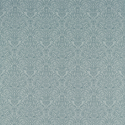 CLARKE AND CLARKE  DAMASK TEAL,,   - F1540/06.CAC.0