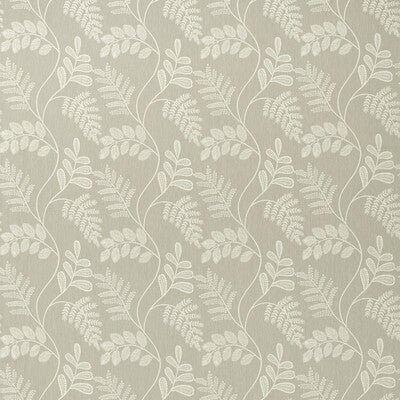 CLARKE AND CLARKE  BOTANICAL & FLORAL TAUPE,,   - F1553/04.CAC.0