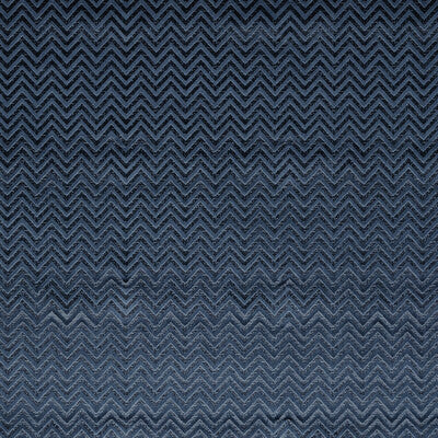 CLARKE AND CLARKE VELVET FLAMESTITCH DARK BLUE,BLUE,   - F1566/04.CAC.0