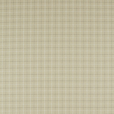 CLARKE AND CLARKE  PLAID / CHECK BEIGE,WHEAT,   - F1571/02.CAC.0