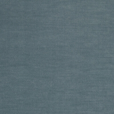 CLARKE AND CLARKE VELVET TEXTURE TURQUOISE,BLUE,   - F1583/02.CAC.0