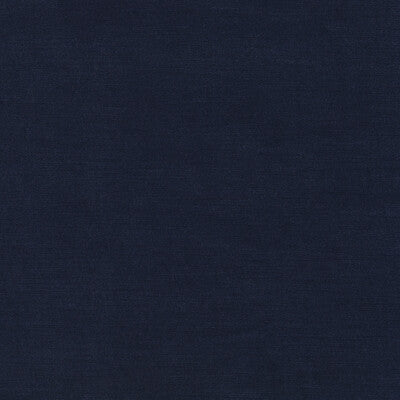 CLARKE AND CLARKE VELVET TEXTURE DARK BLUE,BLUE,   - F1583/14.CAC.0