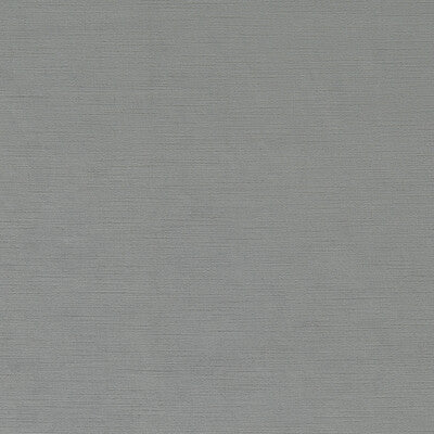 CLARKE AND CLARKE VELVET TEXTURE LIGHT GREY,SILVER,   - F1583/22.CAC.0