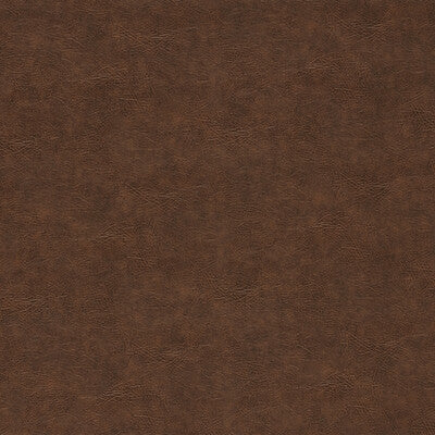 CLARKE AND CLARKE VINYL/FAUX LEATHER TEXTURE BROWN,RUST,   - F1598/02.CAC.0