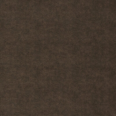 CLARKE AND CLARKE VINYL/FAUX LEATHER TEXTURE BROWN,CHOCOLATE,   - F1598/18.CAC.0