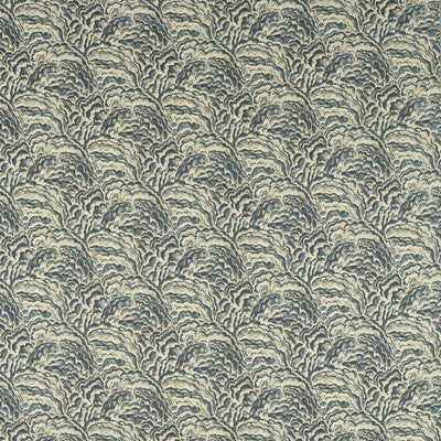 CLARKE AND CLARKE  MODERN BLUE,TAUPE,   - F1609/01.CAC.0