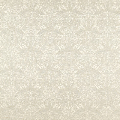 CLARKE AND CLARKE  BOTANICAL & FLORAL BEIGE,,   - F1615/02.CAC.0