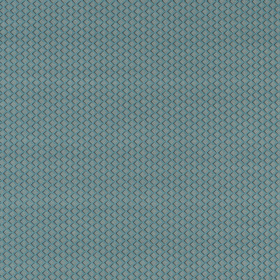 CLARKE AND CLARKE CHENILLE DIAMOND TEAL,,   - F1618/07.CAC.0