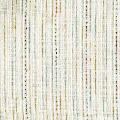 CLARKE AND CLARKE SHEER TEXTURE WHITE,GREEN,ORANGE   - F1626/02.CAC.0