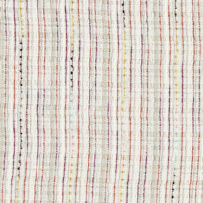 CLARKE AND CLARKE SHEER TEXTURE WHITE,PINK,ORANGE   - F1626/05.CAC.0