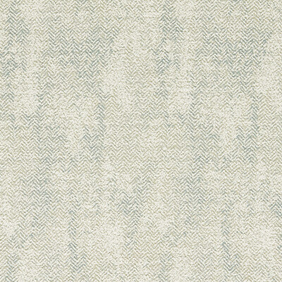 CLARKE AND CLARKE  HERRINGBONE/TWEED IVORY,TEAL,BEIGE   - F1629/02.CAC.0