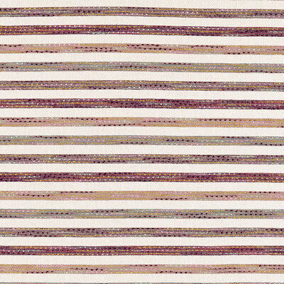 CLARKE AND CLARKE CHENILLE TEXTURE PURPLE,PINK,MULTI   - F1630/04.CAC.0