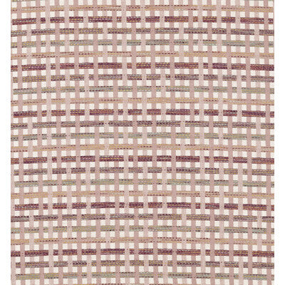 CLARKE AND CLARKE CHENILLE TEXTURE PINK,PURPLE,MULTI   - F1632/03.CAC.0